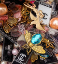 Vintage Designer mix