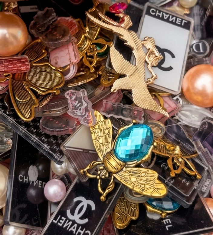 Vintage Designer mix