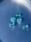 Mermaid Ice