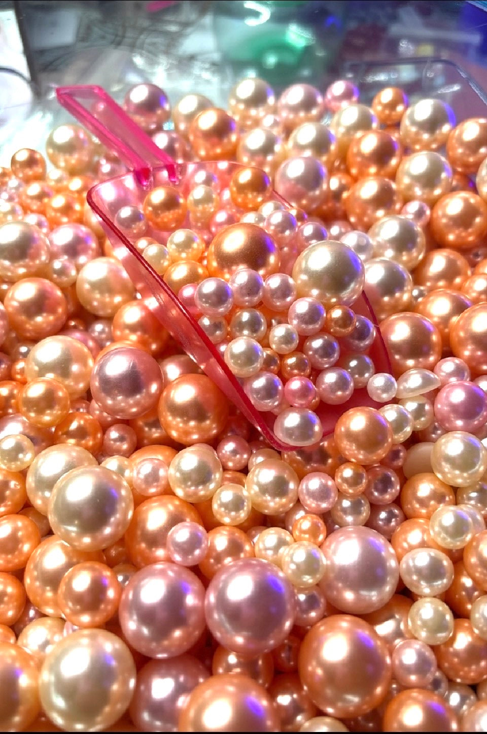Pearls 1scoop