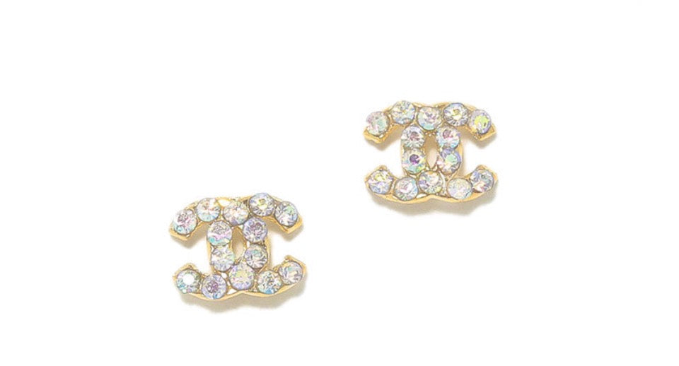 2pc Luxury charms