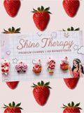 5pc Strawberry Girl