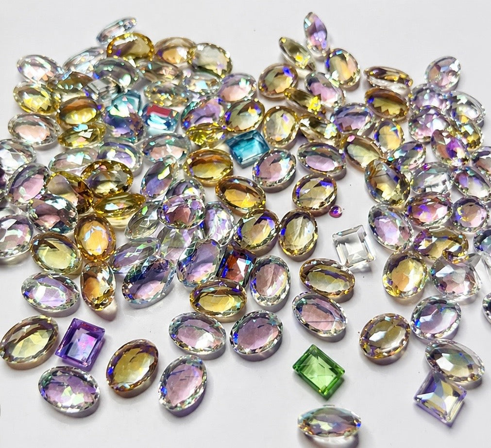 Eye Candy 10pc