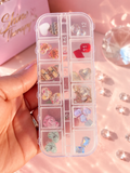 💎 Luxe Love Charm Vault – Limited Edition (Only 3 Made)