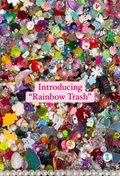 Rainbow Trash 🌈