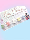 5pc Luxury charms