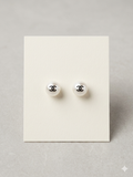 2pc luxury pearls charms I