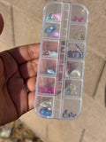 Sailor charms