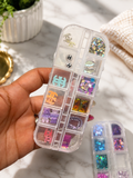Designer Box